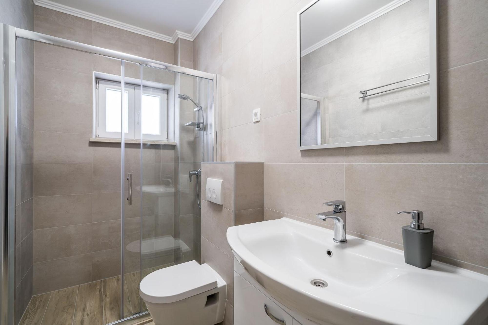 Residence & Pool Villa Schwarz Suites Cavtat Ruang foto