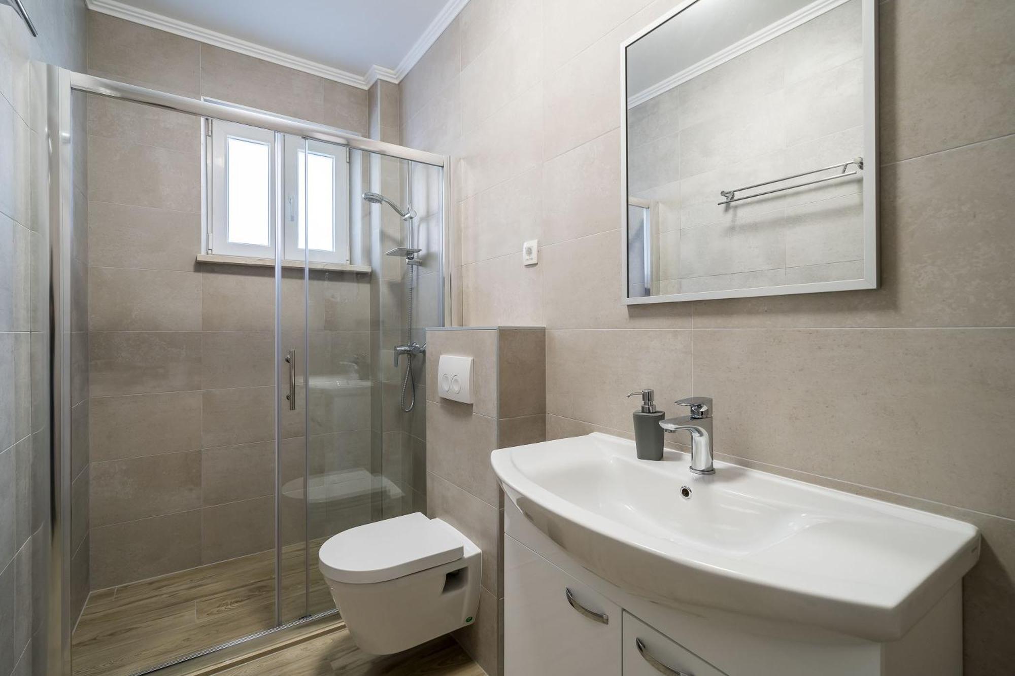 Residence & Pool Villa Schwarz Suites Cavtat Ruang foto