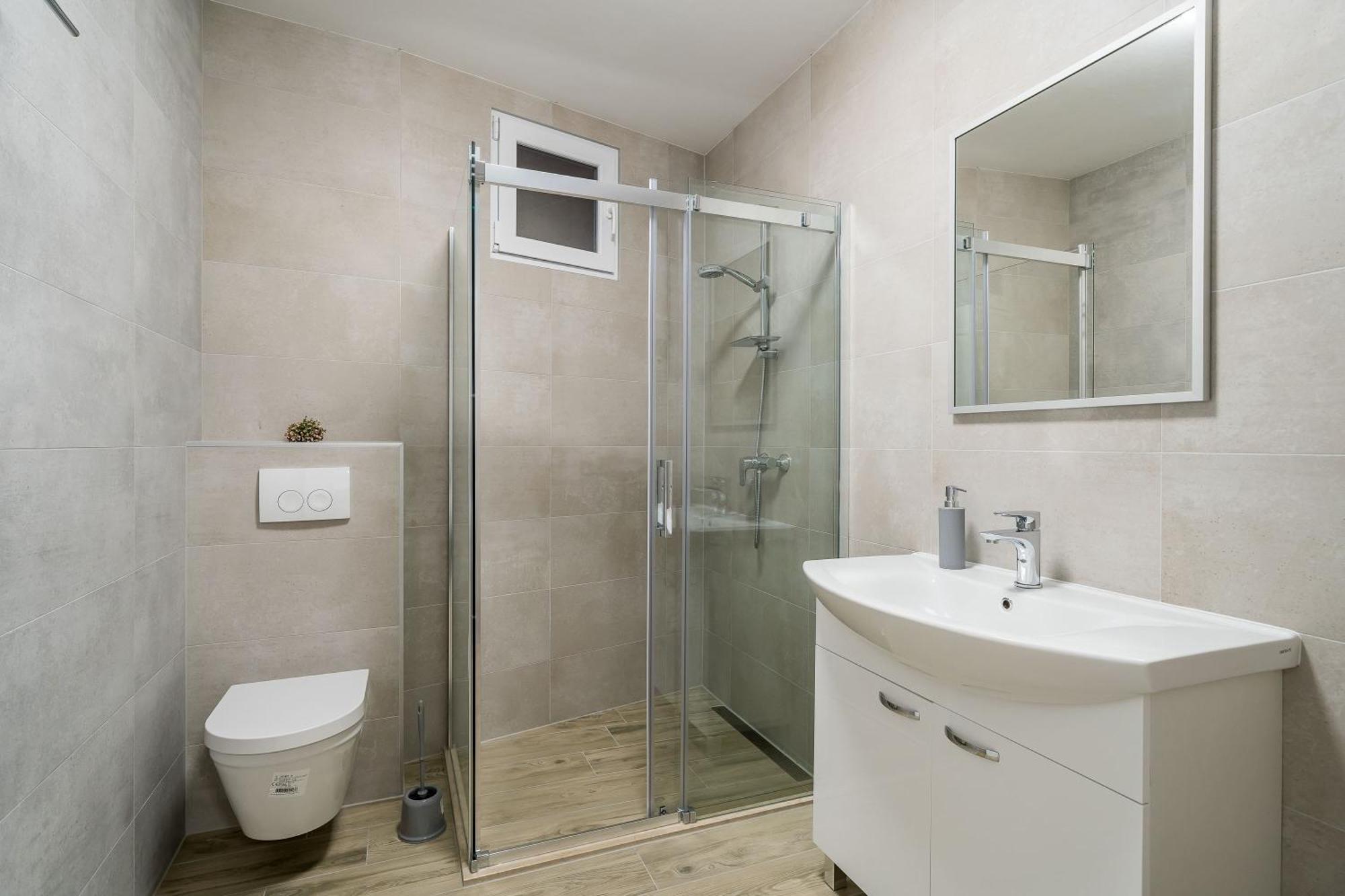 Residence & Pool Villa Schwarz Suites Cavtat Ruang foto