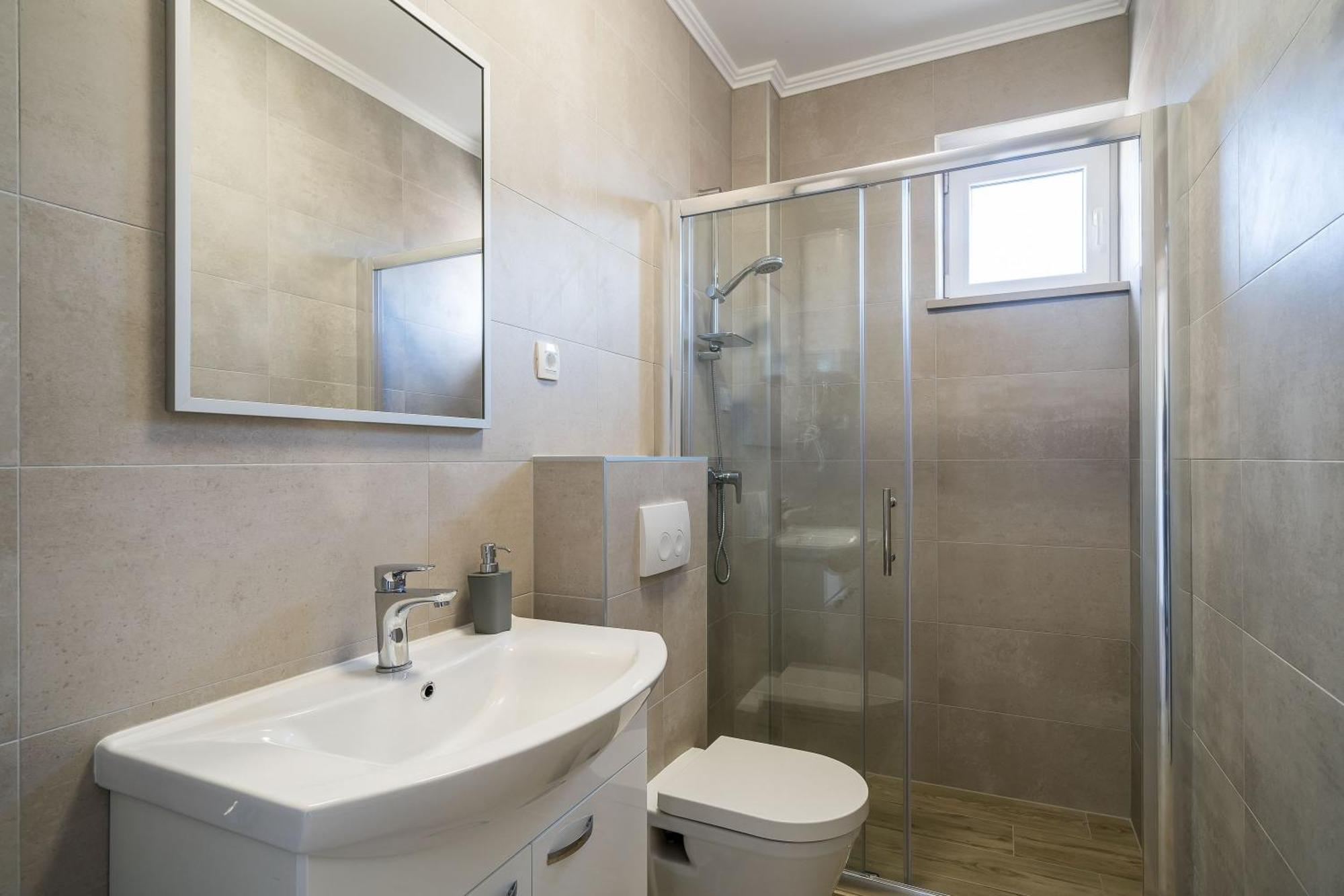 Residence & Pool Villa Schwarz Suites Cavtat Ruang foto