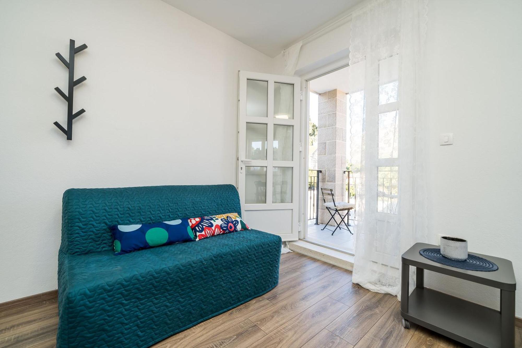 Residence & Pool Villa Schwarz Suites Cavtat Ruang foto